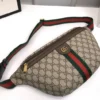 Replica Gucci GG Belt Bag
