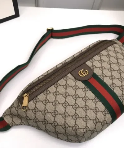 Replica Gucci GG Belt Bag