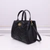 Replica Gucci GG Marmont Medium Tote Bag - top-grade luxury bag dupe