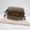 Replica Gucci Horsebit 1955 Small Shoulder Bag