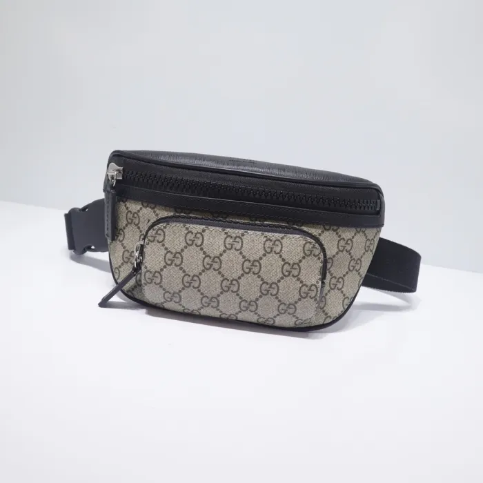 Replica Gucci Ophidia Belt Bag - high-end replica designer purse