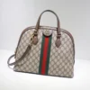 Replica Gucci Ophidia GG Shoulder Bag