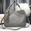 Replica Gucci Soho Interlocking G