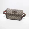 GUCCI NEO VINTAGE GG SUPREME BELT BAG - 1:1 premium replica handbag
