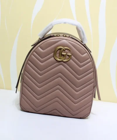 Replica Gucci GG Marmont Backpack