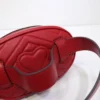 Replica Gucci Marmont Belt Bag - 1:1 premium replica handbag
