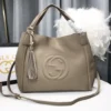 Replica Gucci Soho Interlocking G - high-quality designer bag dupe