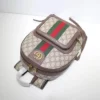 Replica Gucci Ophidia GG Small Backpack - 1:1 premium replica handbag