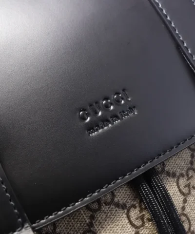 Replica Gucci GG Backpack - 1:1 premium replica handbag