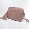 GUCCI BLONDIE SMALL SHOULDER BAG