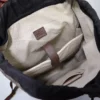 Replica Gucci GG Supreme Leather Backpack