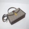 Replica Gucci Ophidia Small Top Handle Bag With Web