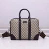 Replica Gucci GG Briefcase