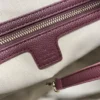 Replica Gucci Soho Interlocking G - high-end replica designer purse