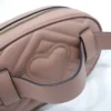 Replica Gucci Marmont Belt Bag