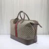 Replica Gucci Duffel Bag - top-grade luxury bag dupe