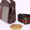 Replica Gucci small Ophidia tote bag - high-end replica designer purse
