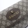 GUCCI NEO VINTAGE GG SUPREME BELT BAG - premium superclone handbag