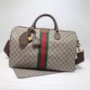 Replica Gucci Savoy Medium Duffle Bag