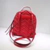 Replica Gucci GG Marmont Backpack
