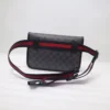 GUCCI NEO VINTAGE GG SUPREME BELT BAG - affordable luxury replica bag