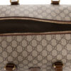 Replica Gucci Duffel Bag GG Supreme Canvas - designer handbag clone
