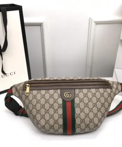 Replica Gucci GG Belt Bag