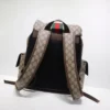 Replica Gucci Ophidia GG Medium Backpack