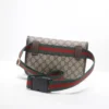 GUCCI NEO VINTAGE GG SUPREME BELT BAG - high-end replica designer purse