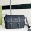 Replica Gucci Messenger Bag