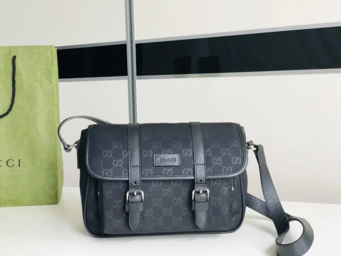 Replica Gucci Messenger Bag