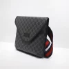 Replica Gucci Neo Vintage Medium Messenger Bag - high-end replica designer purse
