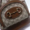 Replica Gucci Horsebit 1955 Backpack