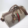 Replica Gucci Savoy Medium Duffle Bag