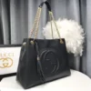 Replica Gucci Soho Handbag - 1:1 premium replica handbag