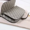GUCCI GG SUPREME BLONDIE WAIST BAG - 1:1 premium replica handbag