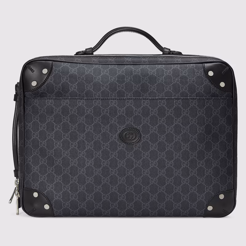 Gucci Briefcase Bag - 1:1 premium replica handbag