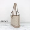 GUCCI OPHIDIA SMALL TOTE BAG - high-quality designer bag dupe