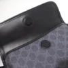 GUCCI NEO VINTAGE GG SUPREME BELT BAG - high-end replica designer purse