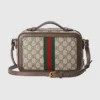 Replica Gucci Messenger Bag Top Handle