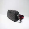 Replica Gucci Black Crossbody Bag