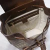 Replica Gucci Horsebit 1955 Backpack - affordable luxury replica bag