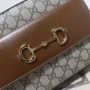 Replica Gucci Horsebit 1955 Small Shoulder Bag