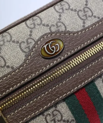 Gucci GG Ophidia Belt Bag - 1:1 premium replica handbag