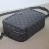 Replica Gucci Messenger Bag Top Handle - high-quality designer bag dupe