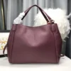 Replica Gucci Soho Interlocking G - high-quality designer bag dupe