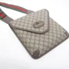 Replica Gucci Neo Vintage Medium Messenger Bag
