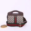 Replica Gucci small Ophidia tote bag - high-quality designer bag dupe