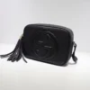 GUCCI BLONDIE SMALL SHOULDER BAG - 1:1 premium replica handbag