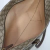 Replica Gucci Supreme Shopper Shoulder Bag - high-end replica designer purse